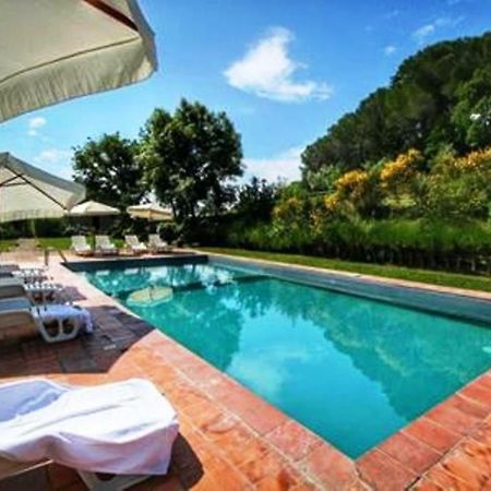 Agriturismo Bellavista Radicondoli Eksteriør bilde